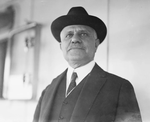 Daniel Guggenheim
