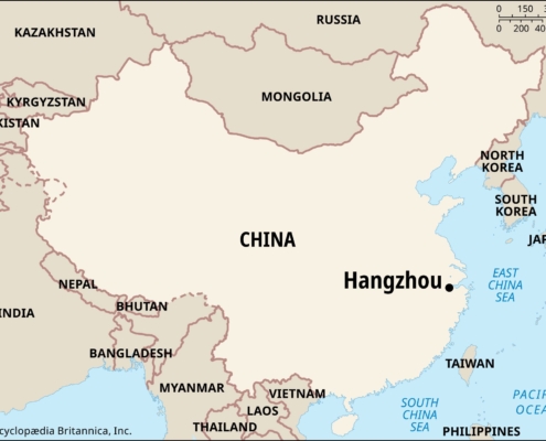Hangzhou China