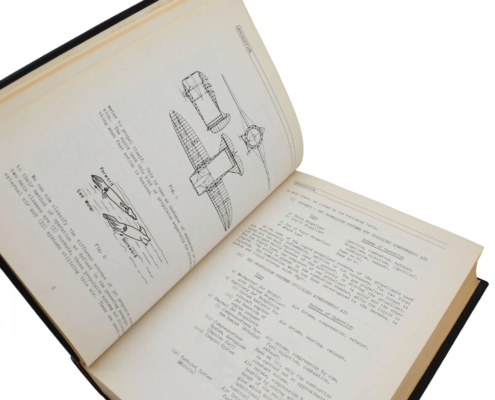 jet propulsion (Tsien editor) 4