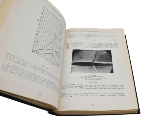 jet propulsion (Tsien editor) 5
